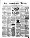 Stonehaven Journal Thursday 25 May 1882 Page 1