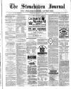 Stonehaven Journal Thursday 01 June 1882 Page 1