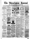 Stonehaven Journal Thursday 29 June 1882 Page 1
