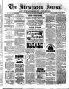 Stonehaven Journal Thursday 09 November 1882 Page 1