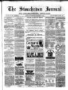 Stonehaven Journal Thursday 21 December 1882 Page 1