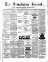 Stonehaven Journal Thursday 01 November 1883 Page 1
