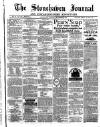 Stonehaven Journal Thursday 06 November 1884 Page 1