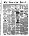 Stonehaven Journal Thursday 01 April 1886 Page 1