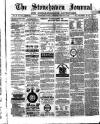 Stonehaven Journal Thursday 13 January 1887 Page 1