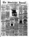 Stonehaven Journal Thursday 23 February 1888 Page 1