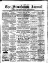 Stonehaven Journal Thursday 04 October 1888 Page 1