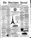 Stonehaven Journal Thursday 09 January 1890 Page 1