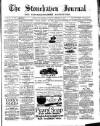 Stonehaven Journal Thursday 13 February 1890 Page 1