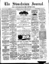 Stonehaven Journal Thursday 01 May 1890 Page 1