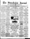 Stonehaven Journal Thursday 26 June 1890 Page 1