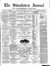 Stonehaven Journal Thursday 10 July 1890 Page 1