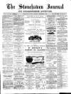 Stonehaven Journal Thursday 04 September 1890 Page 1