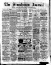 Stonehaven Journal Thursday 24 September 1891 Page 1