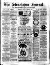 Stonehaven Journal Thursday 01 September 1892 Page 1