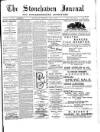 Stonehaven Journal Thursday 04 May 1893 Page 1
