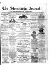 Stonehaven Journal Thursday 01 June 1893 Page 1