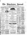 Stonehaven Journal Thursday 29 June 1893 Page 1