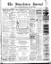 Stonehaven Journal Thursday 02 November 1893 Page 1