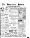 Stonehaven Journal Thursday 08 February 1894 Page 1