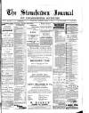 Stonehaven Journal Thursday 01 March 1894 Page 1