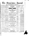 Stonehaven Journal Thursday 07 June 1894 Page 1