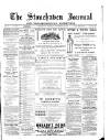 Stonehaven Journal Thursday 15 November 1894 Page 1