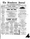 Stonehaven Journal Thursday 29 November 1894 Page 1