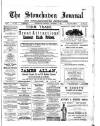 Stonehaven Journal Thursday 06 December 1894 Page 1