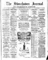 Stonehaven Journal Thursday 09 May 1895 Page 1