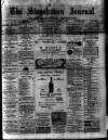 Stonehaven Journal Thursday 02 January 1896 Page 1