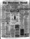 Stonehaven Journal Thursday 30 January 1896 Page 1