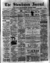 Stonehaven Journal Thursday 18 June 1896 Page 1