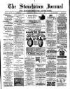 Stonehaven Journal Thursday 01 April 1897 Page 1