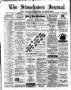 Stonehaven Journal Thursday 05 August 1897 Page 1