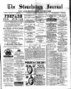 Stonehaven Journal Thursday 30 September 1897 Page 1