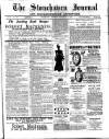 Stonehaven Journal Thursday 11 November 1897 Page 1
