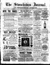 Stonehaven Journal Thursday 02 June 1898 Page 1