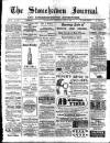 Stonehaven Journal Thursday 23 June 1898 Page 1