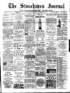 Stonehaven Journal Thursday 22 September 1898 Page 1