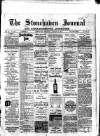 Stonehaven Journal Thursday 12 January 1899 Page 1
