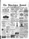 Stonehaven Journal Thursday 26 January 1899 Page 1