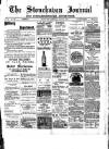 Stonehaven Journal Thursday 27 April 1899 Page 1