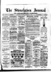 Stonehaven Journal Thursday 21 September 1899 Page 1