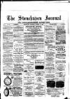Stonehaven Journal Thursday 19 October 1899 Page 1