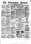 Stonehaven Journal Thursday 30 November 1899 Page 1