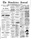 Stonehaven Journal Thursday 29 March 1900 Page 1