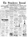 Stonehaven Journal Thursday 09 August 1900 Page 1