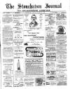 Stonehaven Journal Thursday 01 November 1900 Page 1