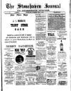 Stonehaven Journal Thursday 18 April 1901 Page 1
